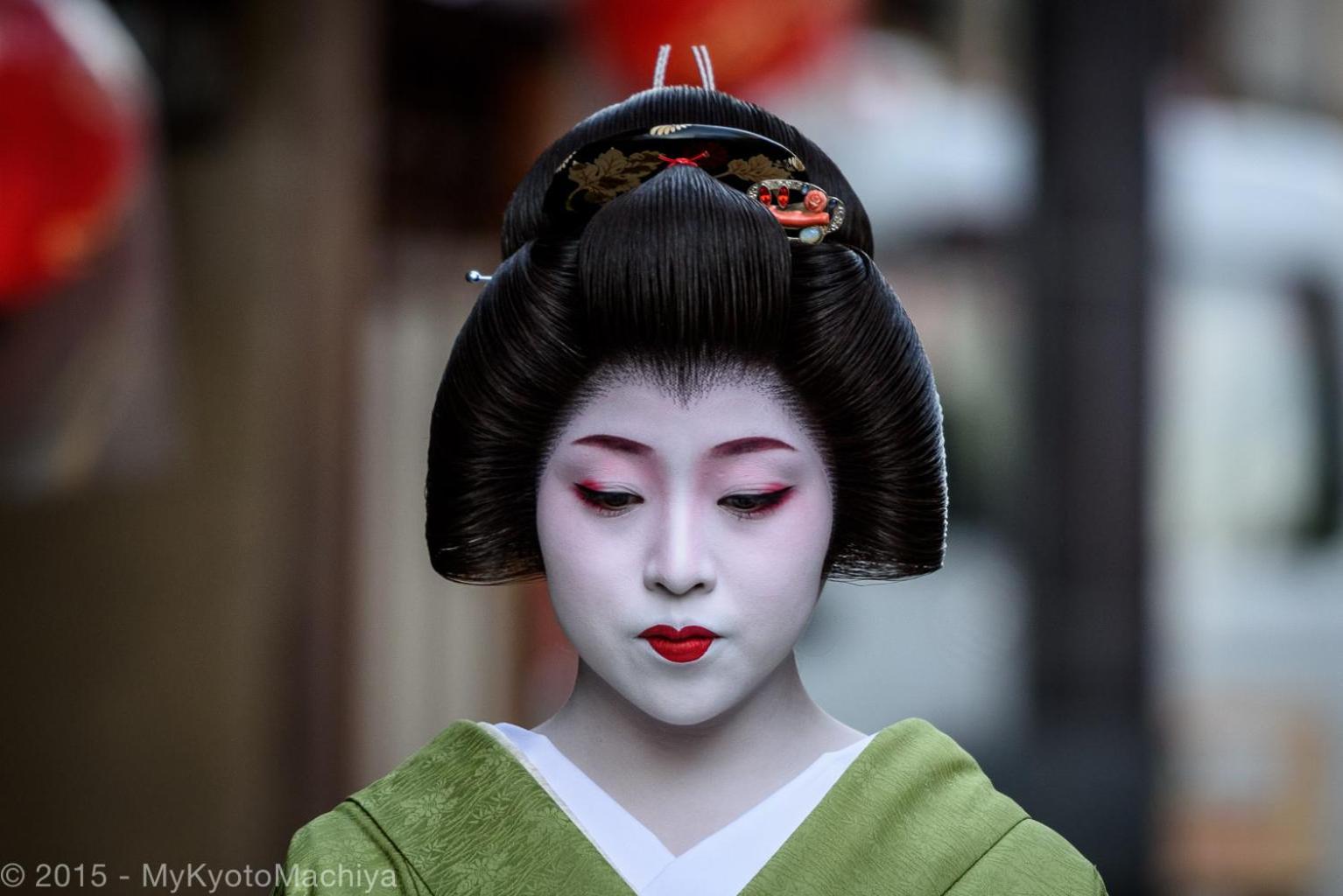 Gojozaka Samurai Machiya Kyoto Eksteriør bilde