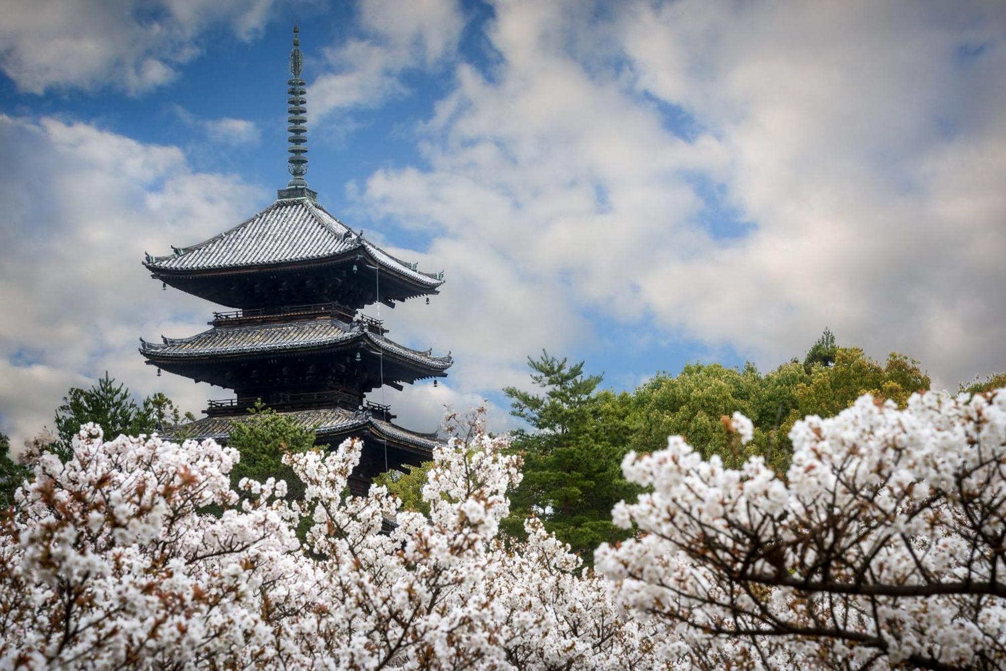 Gojozaka Samurai Machiya Kyoto Eksteriør bilde